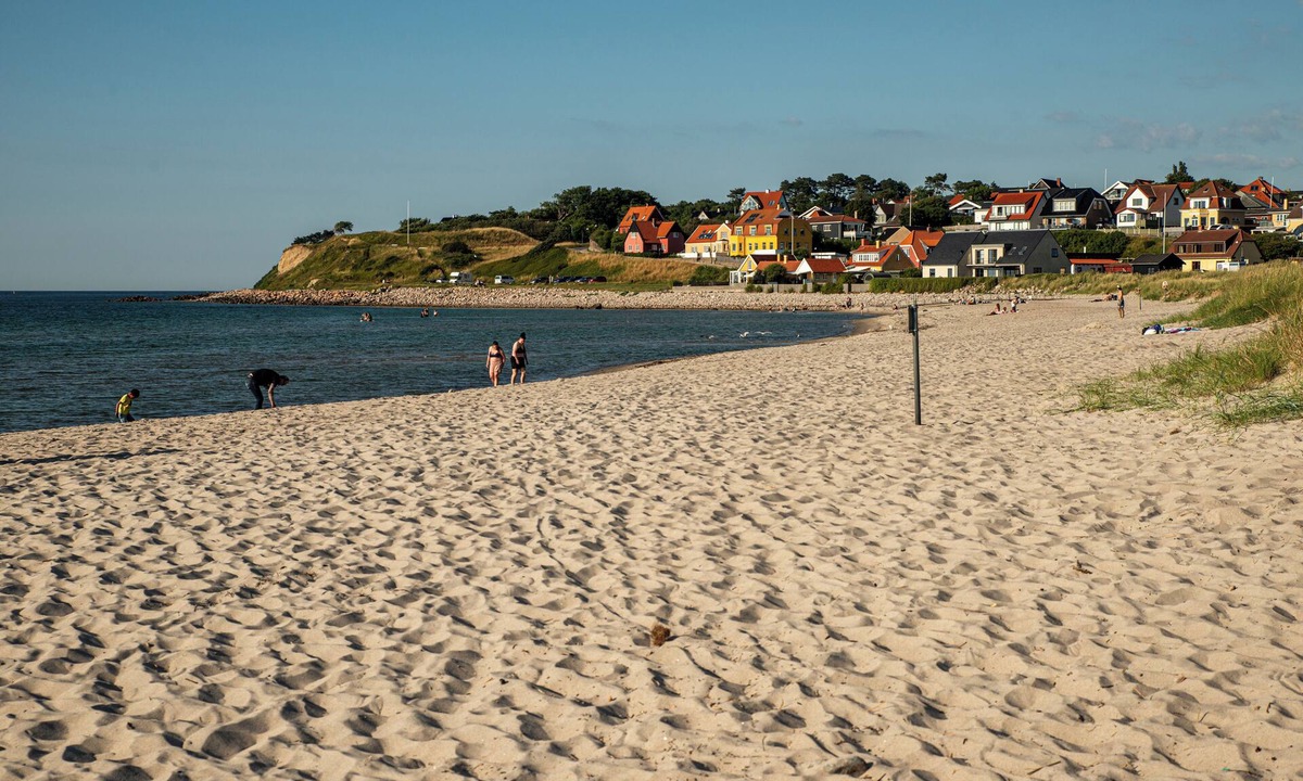 Hundested Hotel | Hotel Hundested