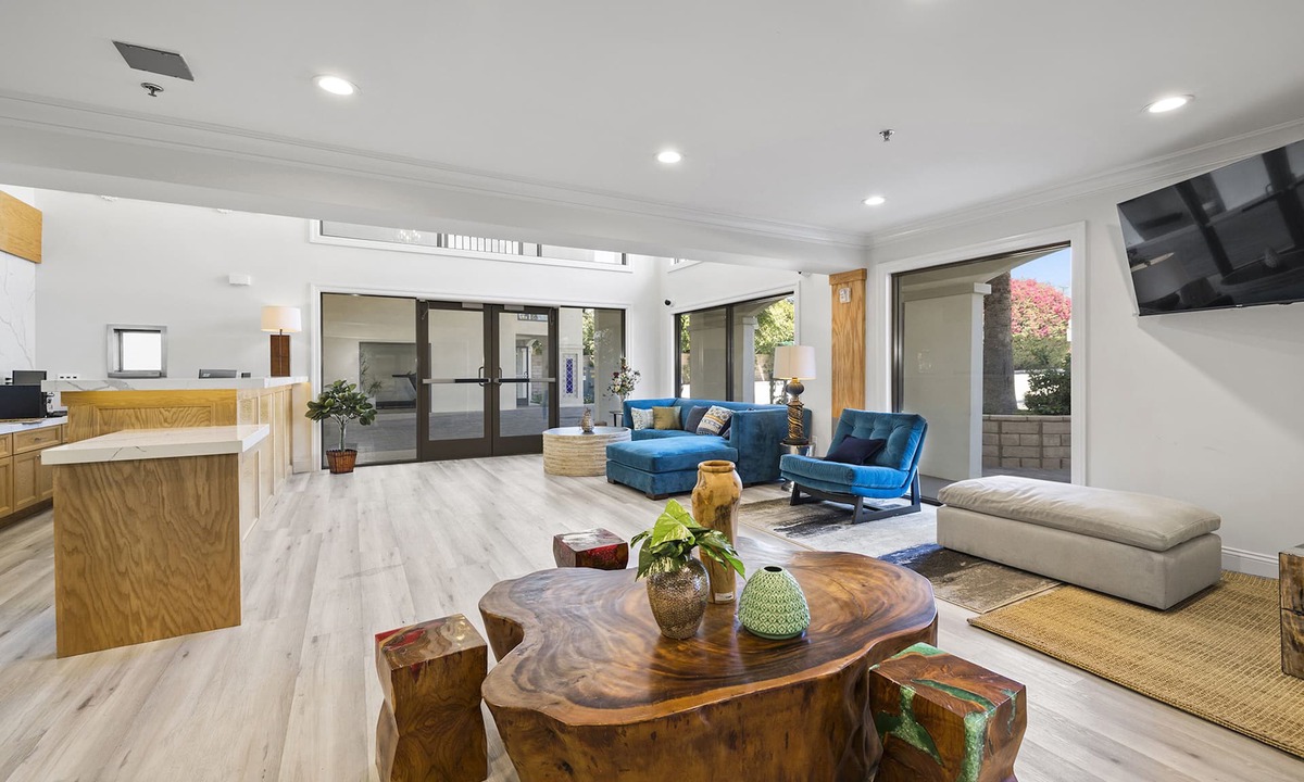 Duarte Hotel | Hotel Huntington