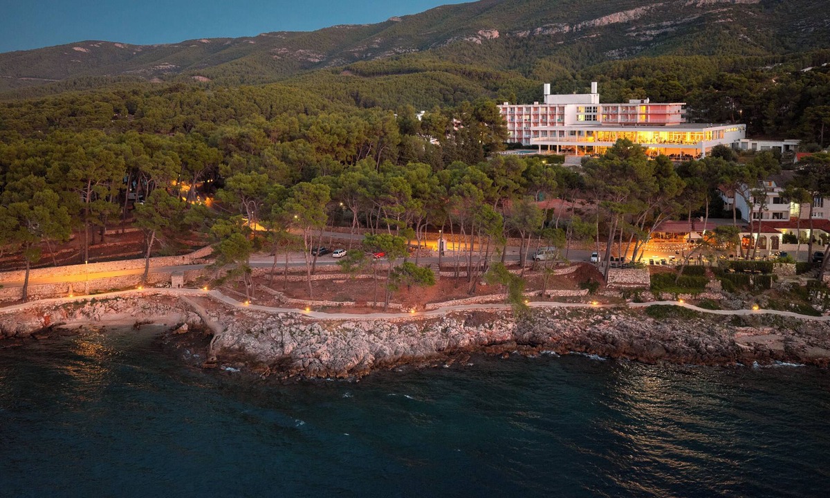 Island Hvar Hotel | Hotel Hvar