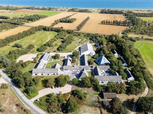Aalbaek Hotel | Hotel Hvide Klit