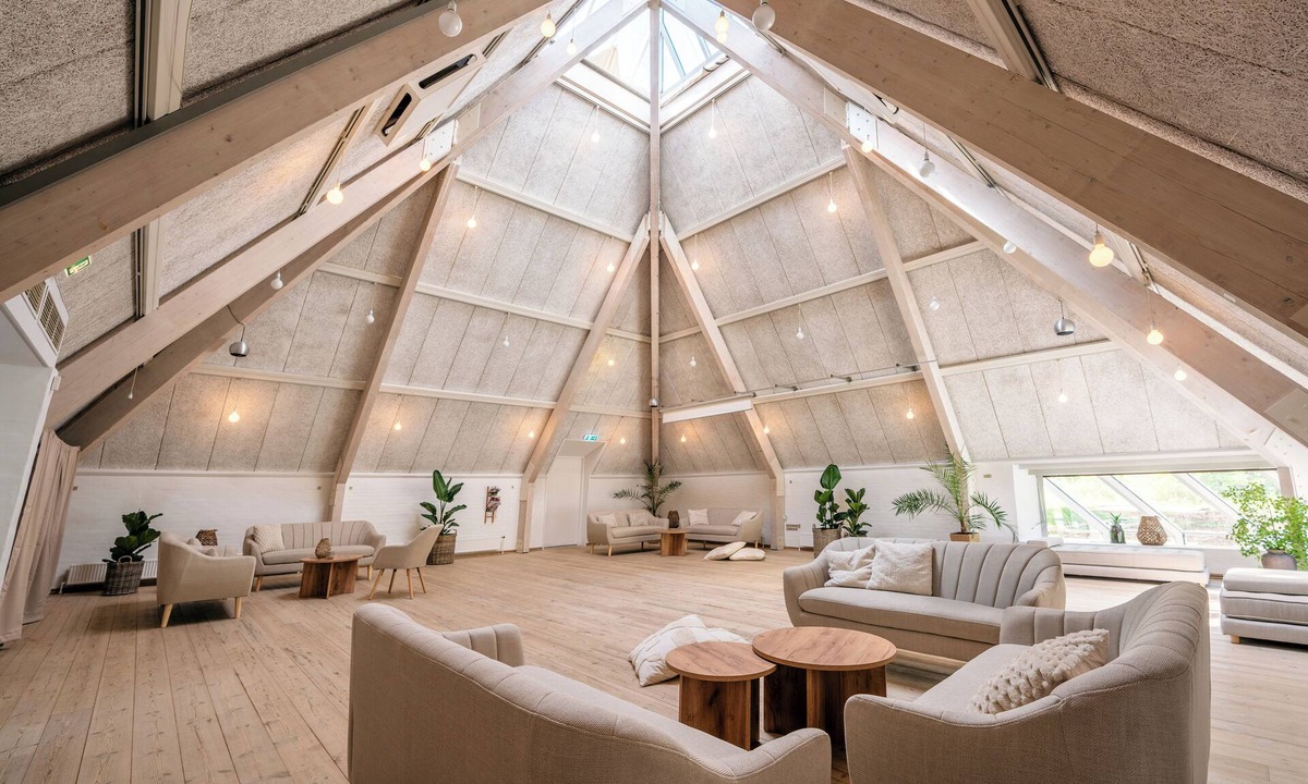Aalbaek Hotel | Hotel Hvide Klit