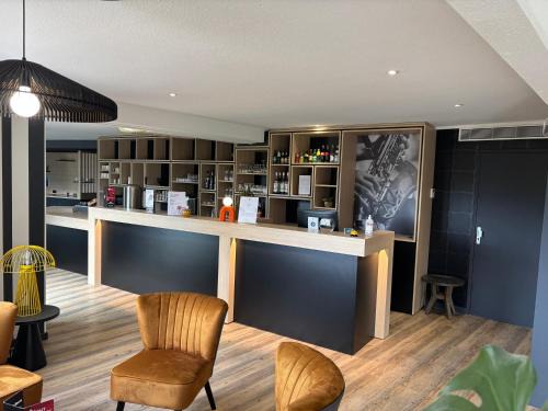 Autun Hotel | Hotel ibis Autun