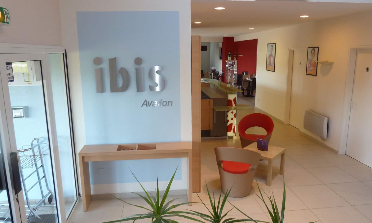 Magny Hotel | Hotel ibis Avallon