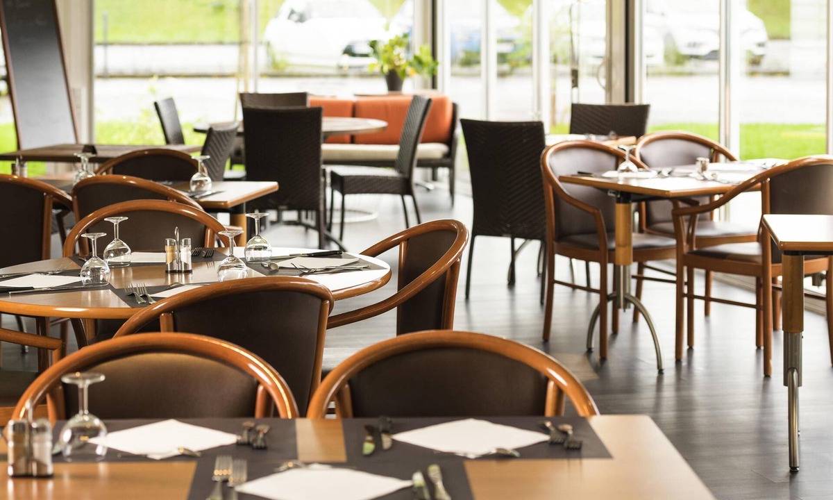 Mexy Hotel | Hotel ibis Longwy Mexy