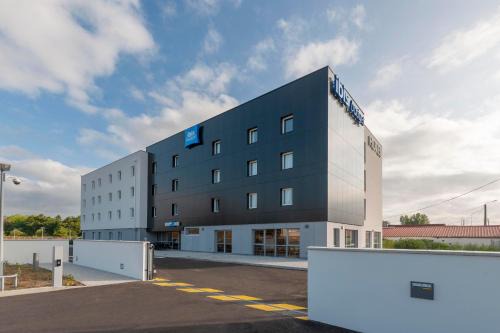 Mont-de-Marsan Hotel | Hotel ibis Mont De Marsan