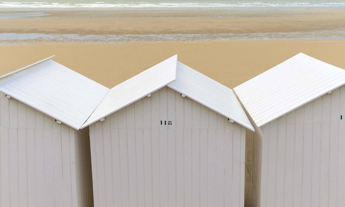 Villers-sur-Mer Hotel | Hotel ibis Styles Deauville Villers Plage