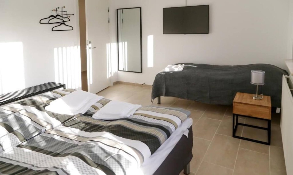 Ikast Hotel | Hotel Ikast