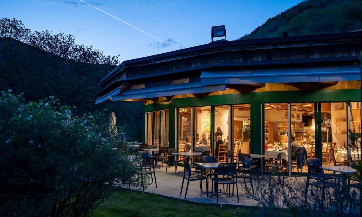 Mugena Hotel | Hotel Il Castagno