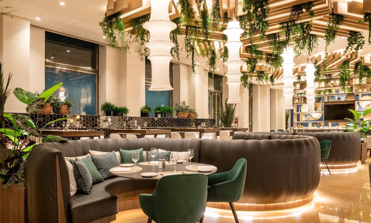 Benicalap Hotel | Hotel ILUNION Valencia 4