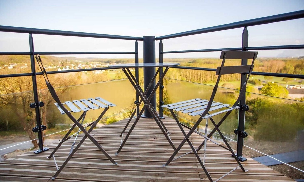 La Roche-Clermault Hotel | Hotel Imago