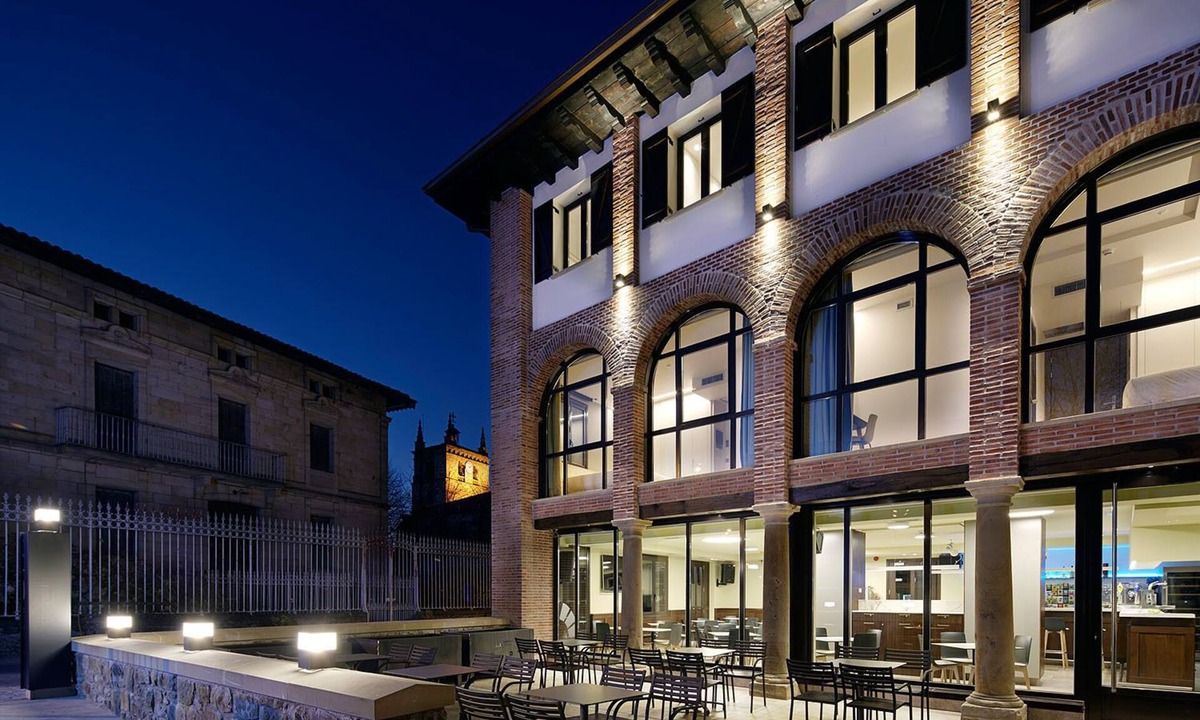 Segura Hotel | Hotel Imaz
