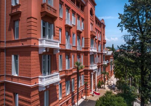 Opatija Hotel | Hotel Imperial - by Liburnia Hotels & Villas