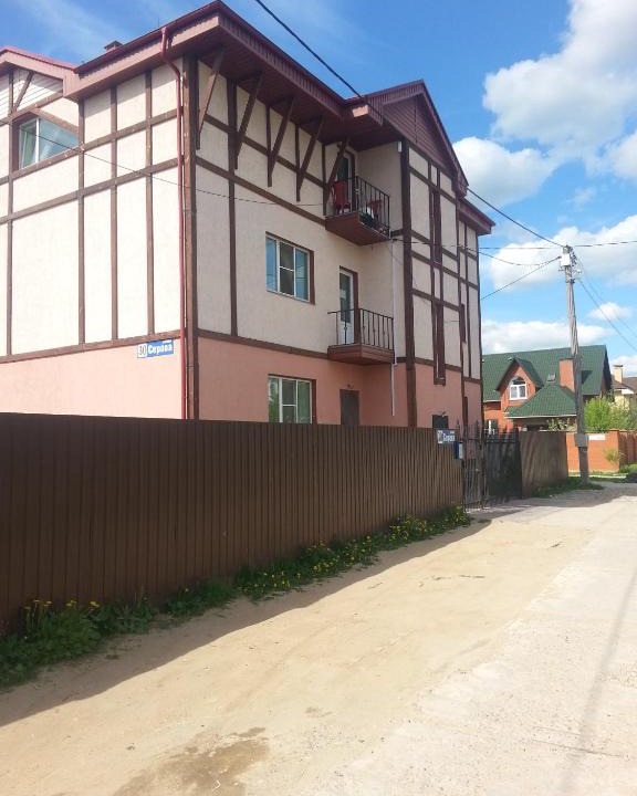 Obninsk Hotel | Hotel In Belkino