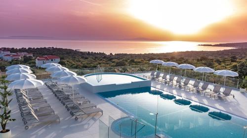 Novalja Hotel | Hotel In Excelsis