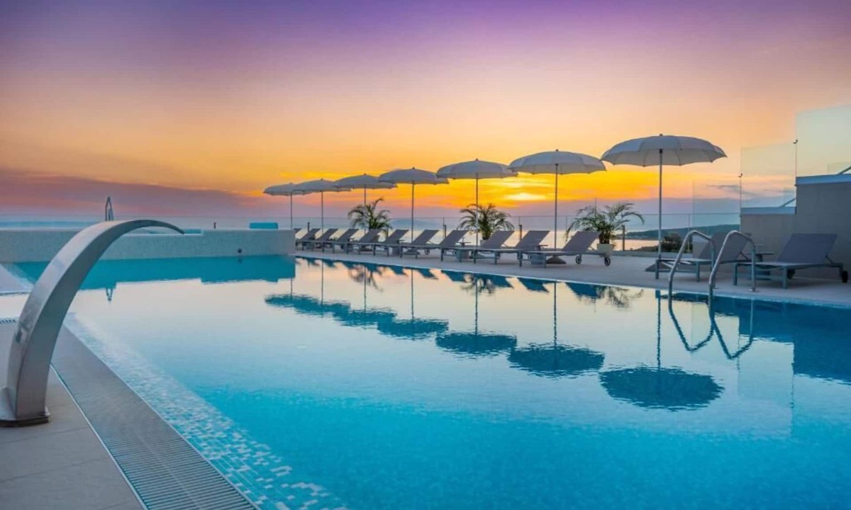Novalja Hotel | Hotel In Excelsis