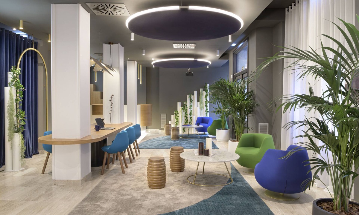Zaragoza Old Town Hotel | Hotel Inca