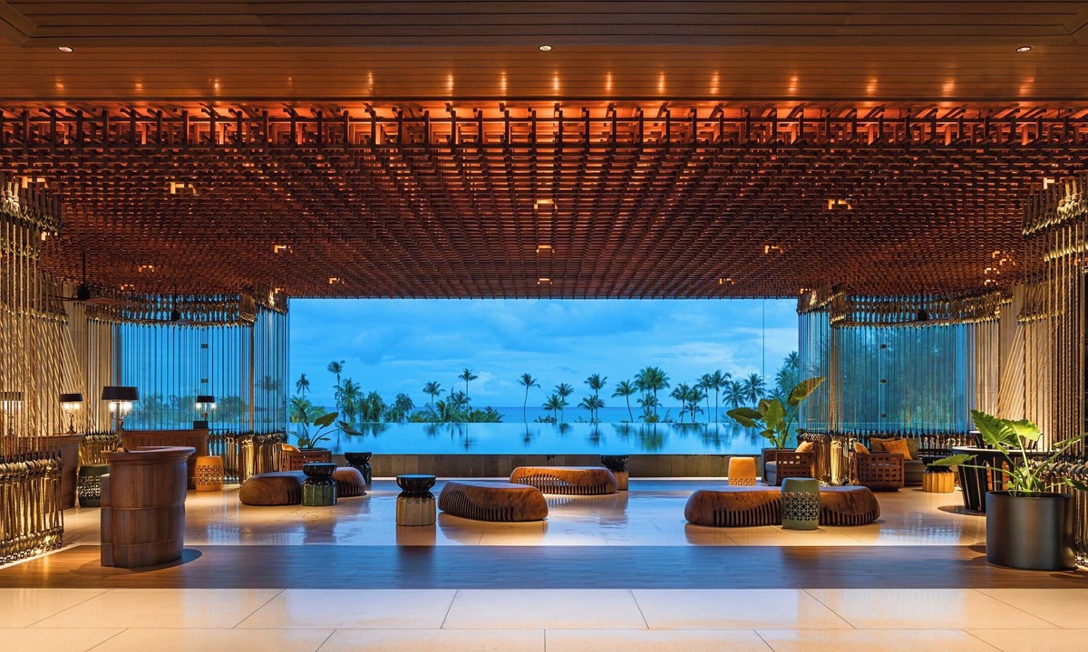 Lagoi Hotel | Hotel Indigo Bintan Lagoi Beach by IHG
