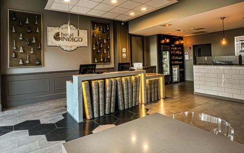 Five Points South Hotel | Hotel Indigo - Birmingham Five Points S - UAB by IHG