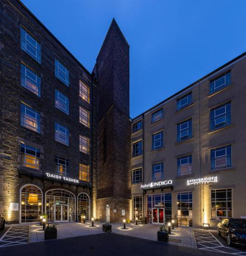 Dundee Hotel | Hotel Indigo - Dundee by IHG