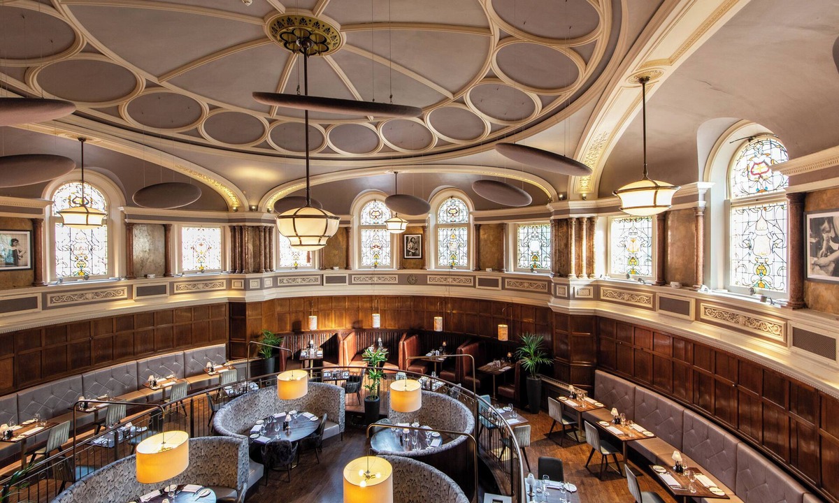 Durham Hotel | Hotel Indigo Durham by IHG