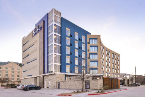Frisco Hotel | Hotel Indigo Frisco by IHG