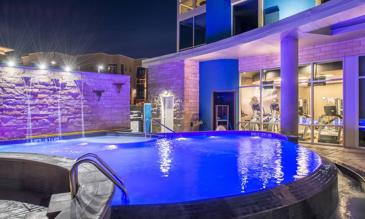Frisco Hotel | Hotel Indigo Frisco by IHG