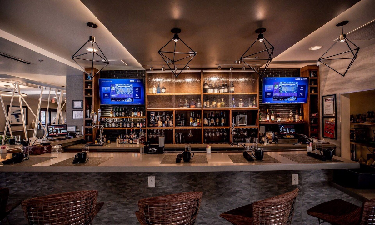 Harrisburg - Hershey Hotel | Hotel Indigo Harrisburg - Hershey by IHG