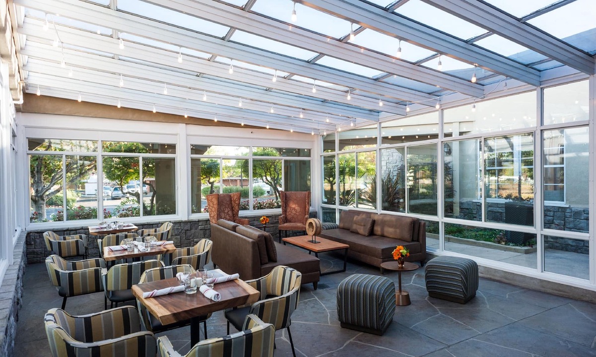 Napa Hotel | Hotel Indigo Napa Valley by IHG