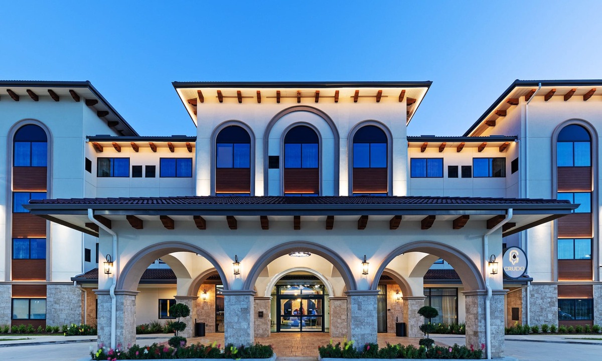 Spring Hotel | Hotel Indigo Spring - Woodlands Area by IHG