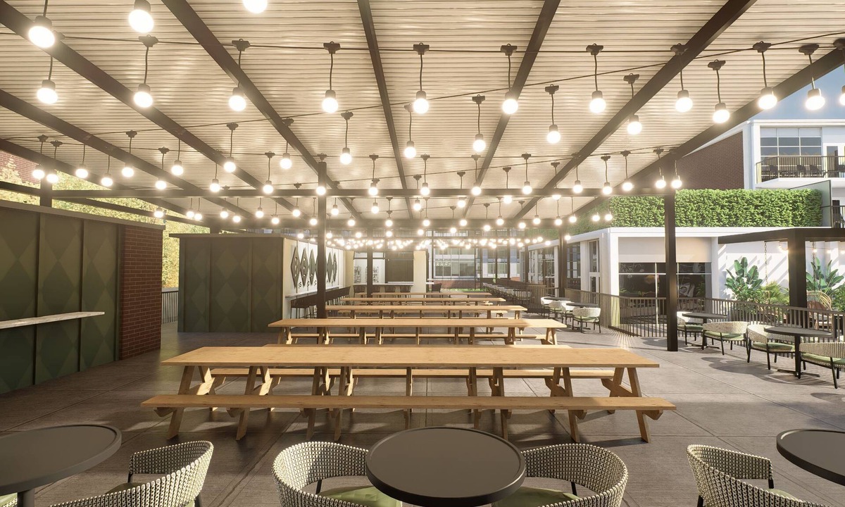 Central West End Hotel | Hotel Indigo St Louis - Central West End by IHG