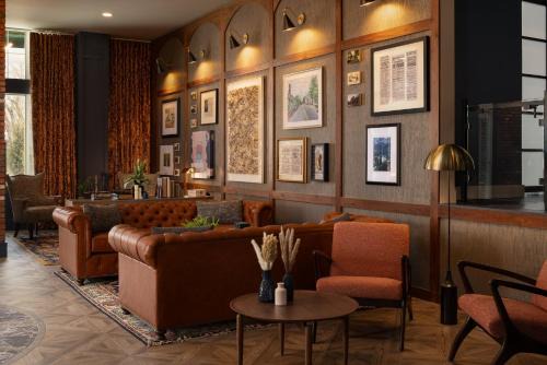West Chester Hotel | Hotel Indigo West Chester - Downtown by IHG