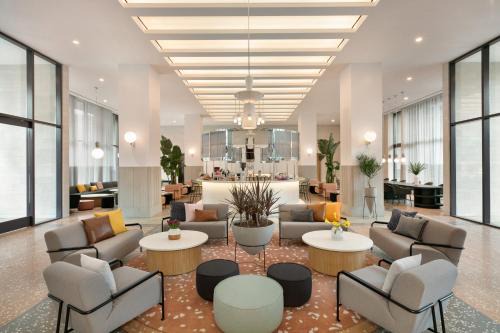 Williamsburg Hotel | Hotel Indigo - Williamsburg - Brooklyn by IHG