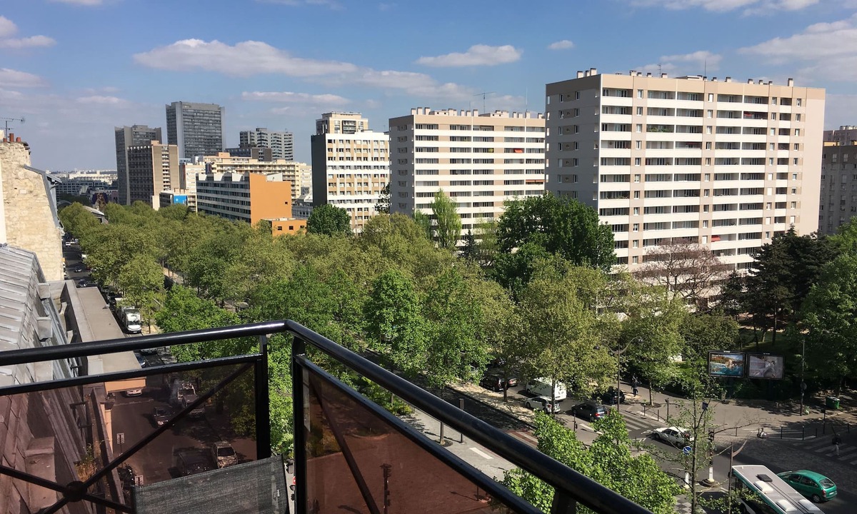 13th Arrondissement Hotel | Hotel Inn Design Paris Place d'Italie