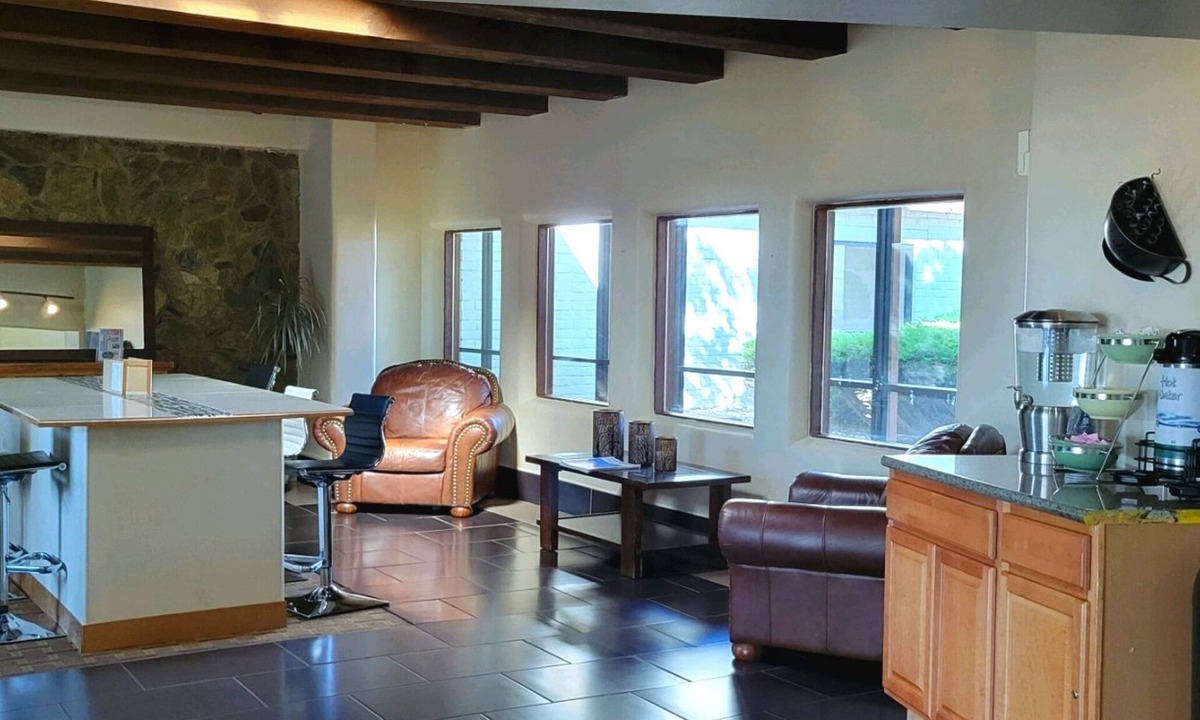 Southside Hotel | Hotel Inn Santa Fe