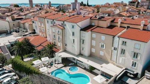 Rab Hotel | Hotel International