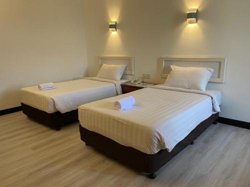 Jawa Hotel | Hotel Ipoh City