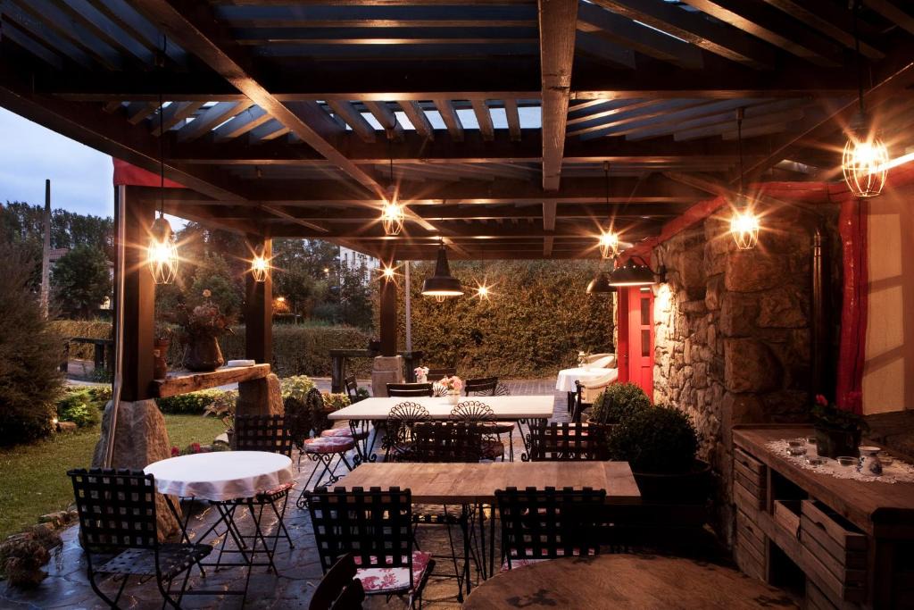 Galdakao Hotel | Hotel IRARAGORRI