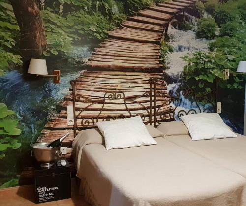 L'Eliana Hotel | Hotel Iris La Eliana