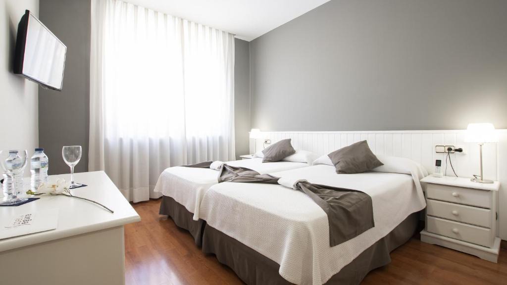 Teruel Hotel | Hotel Isabel de Segura