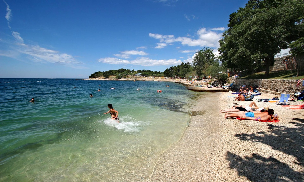 Zelena Hotel | Hotel Istra Plava Laguna