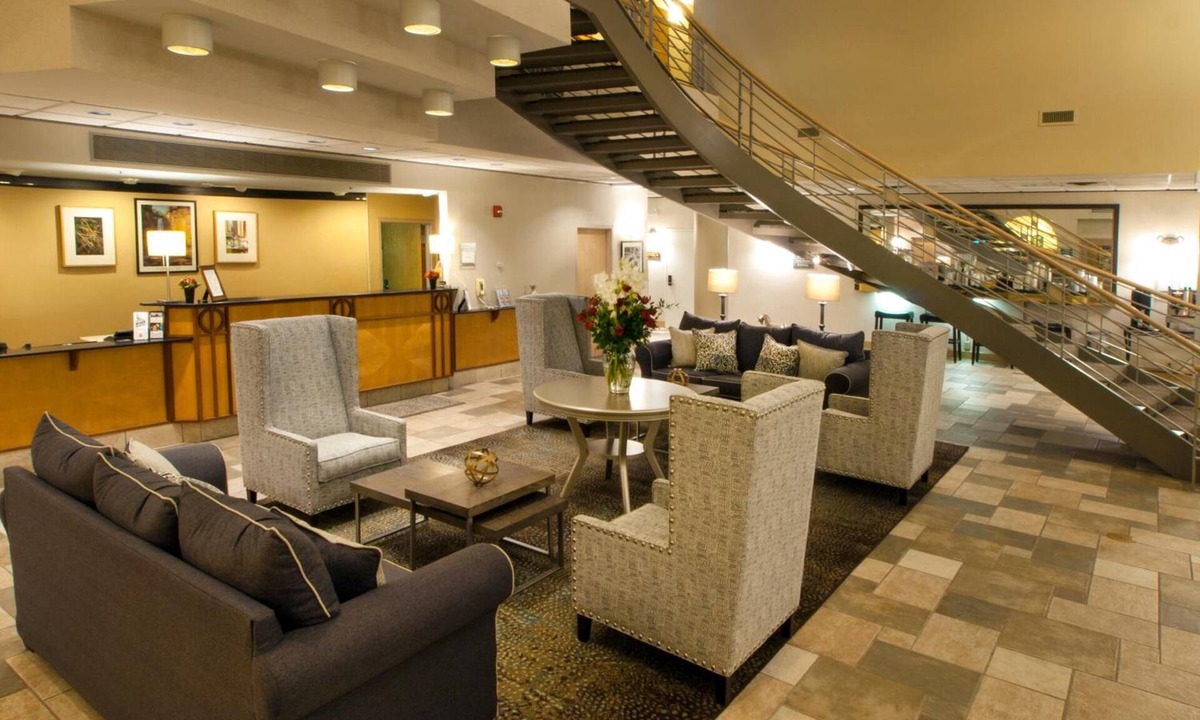 Ithaca Hotel | Hotel Ithaca