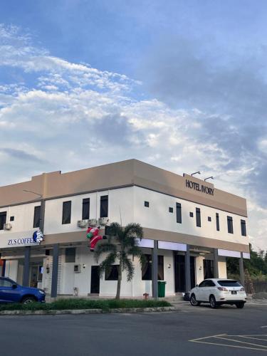 Papar Hotel | Hotel Ivory Papar