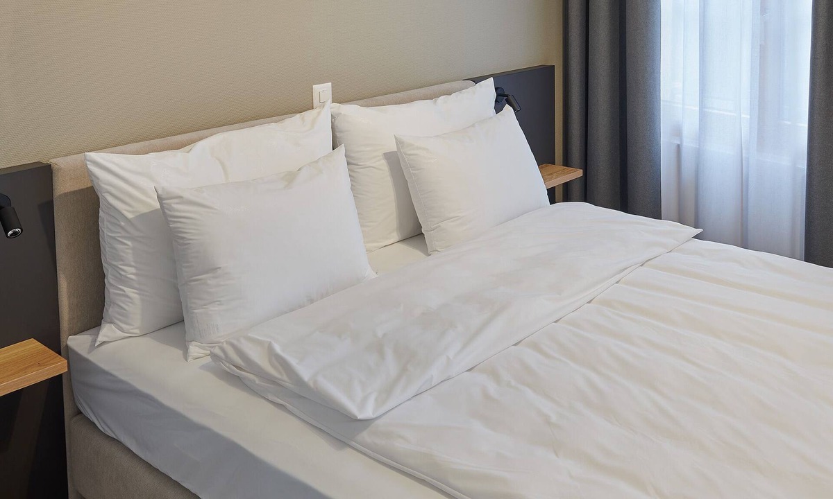 Liebistorf Hotel | Hotel Jäger Jeuss - Murten - Self-Check-in