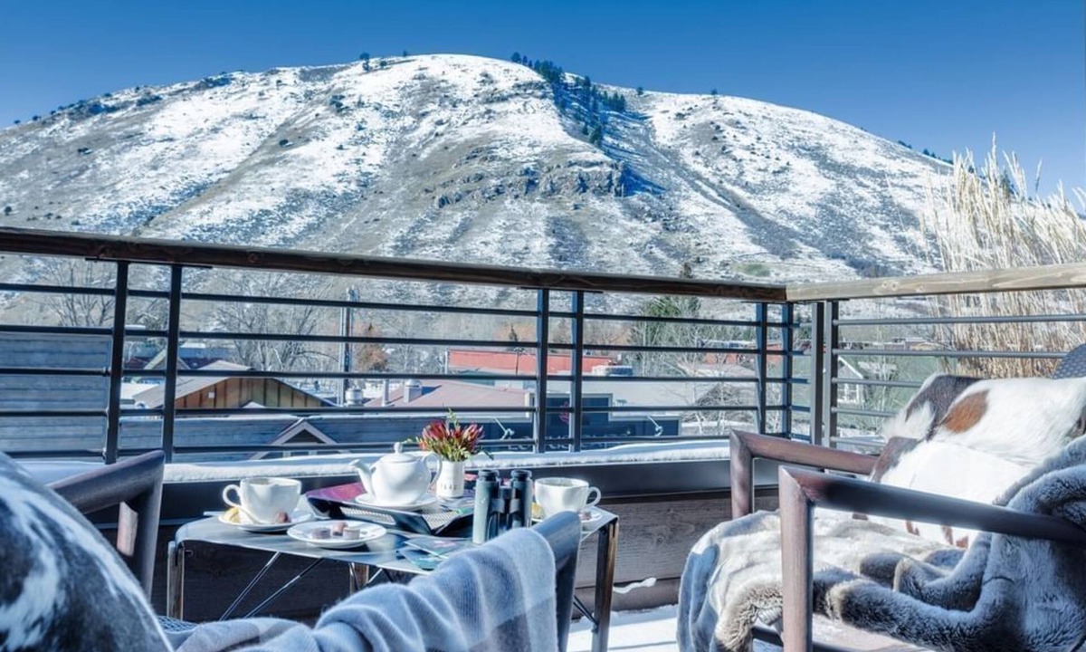 Jackson Hole Hotel | Hotel Jackson