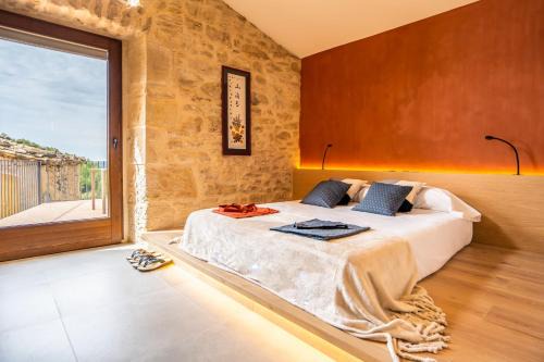 Lladurs Hotel | Hotel japonès Puigpinós