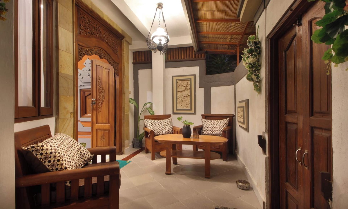 Sanur Hotel | Hotel Jati Sanur