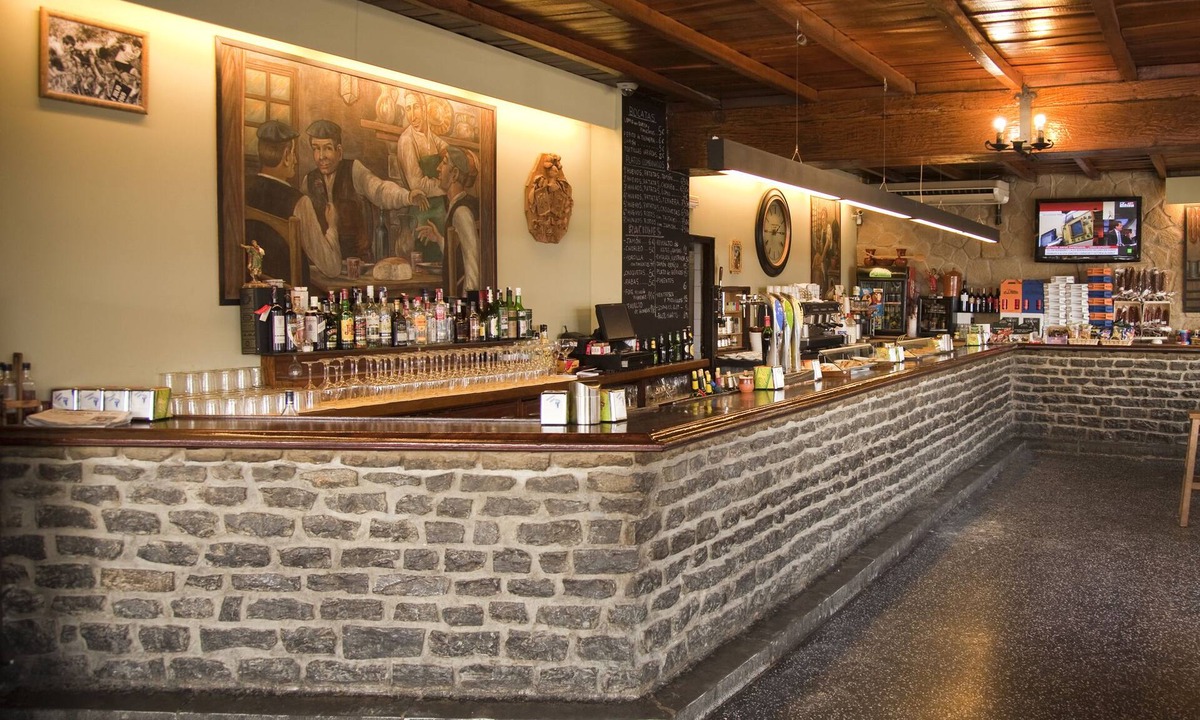 Labastida Hotel | Hotel Jatorrena