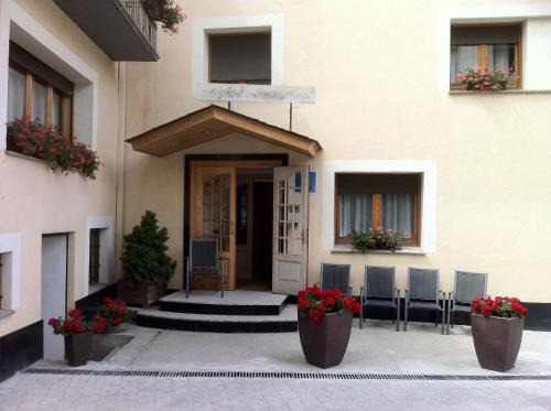 Alp Hotel | Hotel Jaume