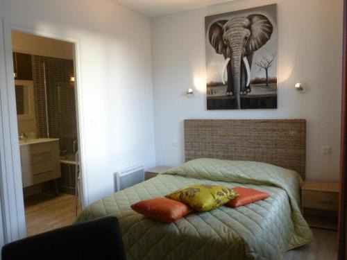 Barneville-Carteret Hotel | Hotel Jersey