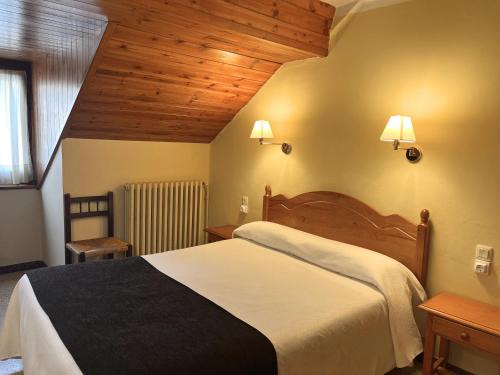 Les Hotel | Hotel Joan Canejan